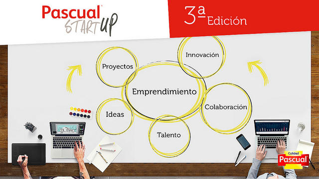 Pascual, Startup