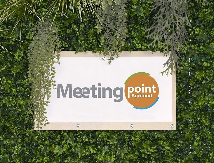 meeting logo jardin