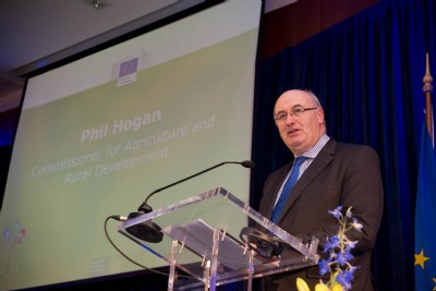 Phil Hogan